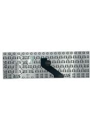 Acer ile Uyumlu Aspire V3-571G-736b8G1TMaii, V3-571G-736b8G50Maii Notebook Klavye Siyah TR