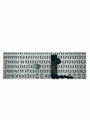 Lenovo ile Uyumlu V17-IIL 82GX0098TX13 Klavye Füme TR Power Tuşlu Versiyon