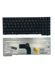 Acer ile Uyumlu Aspire 2930, 2930z, 6293, Tm6293 Notebook Klavye Siyah TR