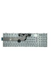 Dell ile Uyumlu Inspiron 3542 B03W45C, 3542 B21F45C, 3542 B21F81C Notebook Klavye Siyah TR