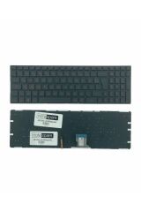 Asus ile Uyumlu GL502VM, GL502VS, GL502VT, GL502VY Notebook Klavye Işıklı Siyah TR