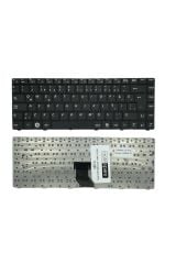 Samsung ile Uyumlu 9JN8182, BA59-02486H, BA59-02487F Notebook Klavye Siyah TR