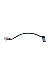 Samsung ile Uyumlu NP905S3G-K06TR, NP905S3G-K07TR Power Dc Jack, Adaptör Şarj Soketi
