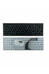 Asus ile Uyumlu X550JD, X550JF, X550JK, X550JX, X550L, X550LA Notebook Klavye Siyah TR