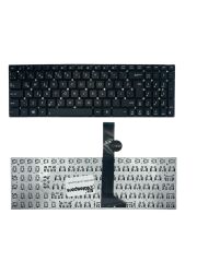 Asus ile Uyumlu X550JD, X550JF, X550JK, X550JX, X550L, X550LA Notebook Klavye Siyah TR
