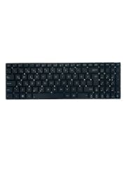 Asus ile Uyumlu X550JD, X550JF, X550JK, X550JX, X550L, X550LA Notebook Klavye Siyah TR