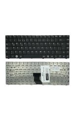 Samsung ile Uyumlu NP-R522-JS09TR, NP-R522-JS0ATR, NP-R522-XA01TR Notebook Klavye Siyah TR