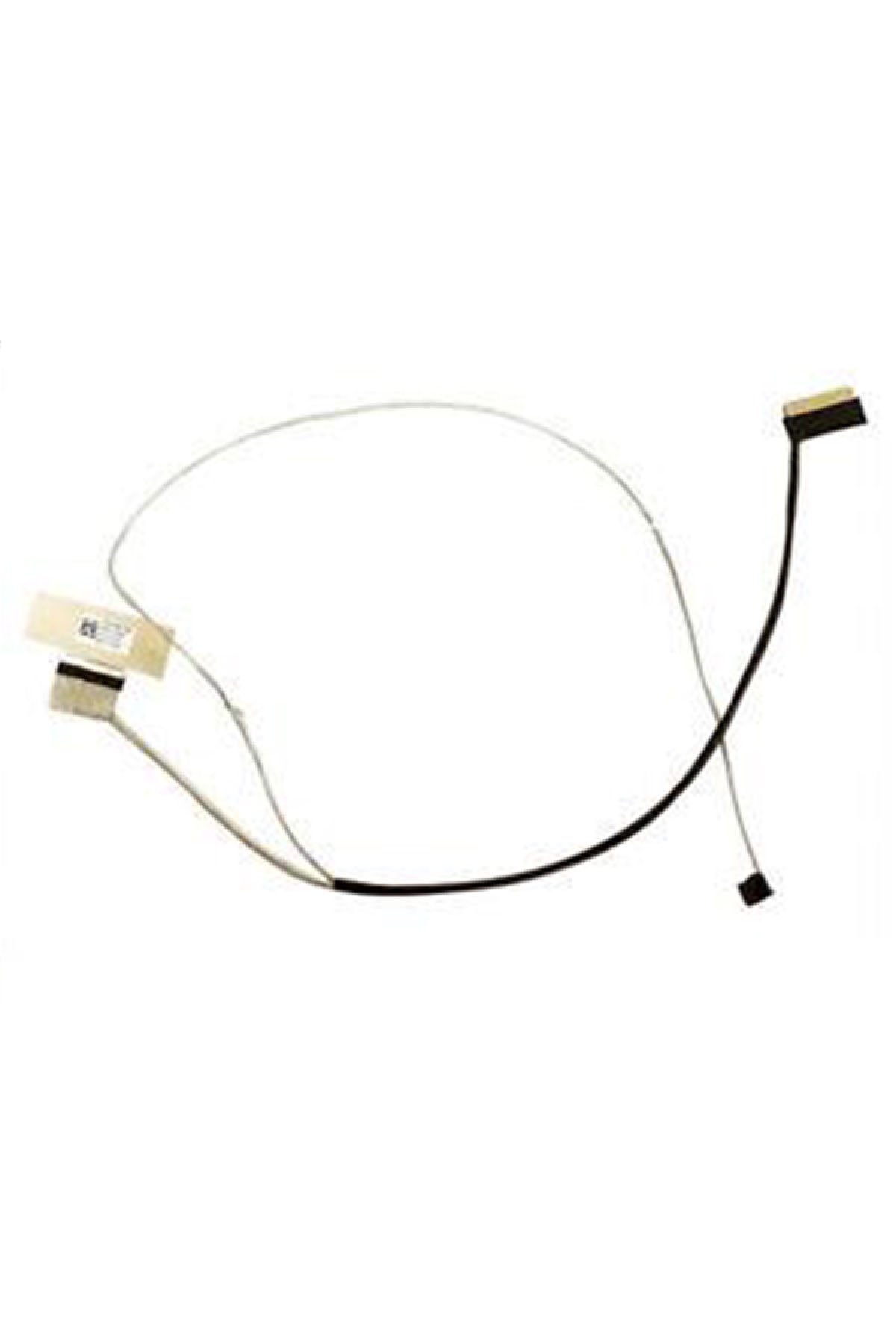 Asus ile Uyumlu TUF Gaming FX505DV, FX505DY, FX505GD Ekran Data Flex Kablosu 30 Pin