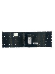 Acer ile Uyumlu Aspire 3 A315-23-R52A NX.HVTEY.008 Işıklı Klavye Siyah TR
