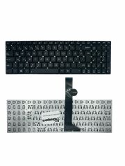Asus ile Uyumlu X552LAV, X552LD, X552LDV, X552M, X552MD, X552MJ Notebook Klavye Siyah TR