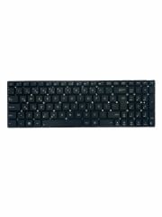 Asus ile Uyumlu X552LAV, X552LD, X552LDV, X552M, X552MD, X552MJ Notebook Klavye Siyah TR