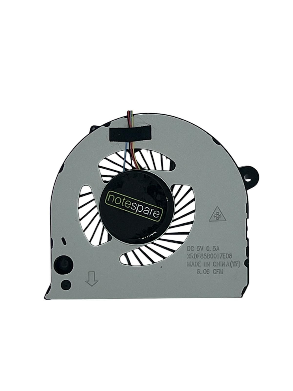 Dell ile Uyumlu Inspiron 15 7577 Gpu Fan, Ekran Kartı Fanı