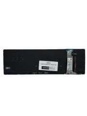 Asus ile Uyumlu 0KNB0-662BTU000, 0KNB0-662BUI00, 0KNB0-662BUS00 Notebook Klavye Işıklı Siyah TR