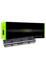 Dell ile Uyumlu 312-0940, 312-0941, 451-10478 Notebook Batarya Pil