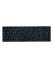 Asus ile Uyumlu X550CA-XO090D, X550CA-XO090H, X550CA-XO096D Notebook Klavye Siyah TR