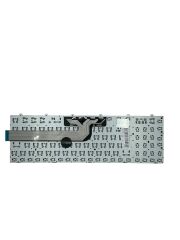 Dell ile Uyumlu P39F, P40F, P47F, SN8234 Notebook Klavye Siyah TR