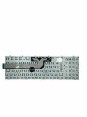 Dell ile Uyumlu PK1313G1A00, PK1313G4A21, SG-63510-XUA Notebook Klavye Siyah TR