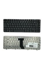 Hp ile Uyumlu V061130CS1 Notebook Klavye Siyah TR