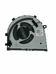 Dell ile Uyumlu Inspiron G3 3579 P75f, G3 3579 P75f003 Gpu Fan, Ekran Kartı Fanı