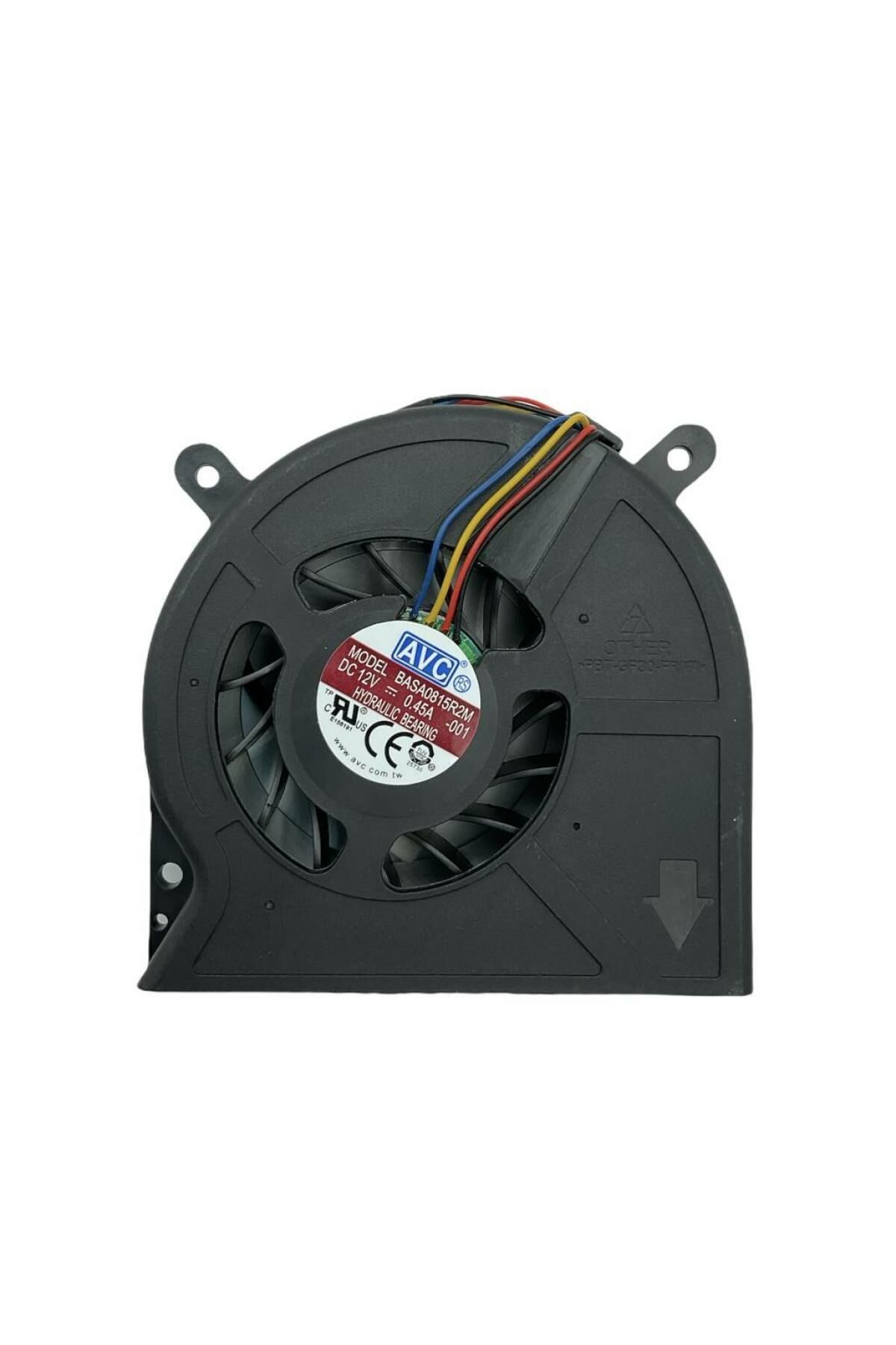 MSI ile Uyumlu Wind Top AE2050, AE2050-212TR All in One AIO PC Fan