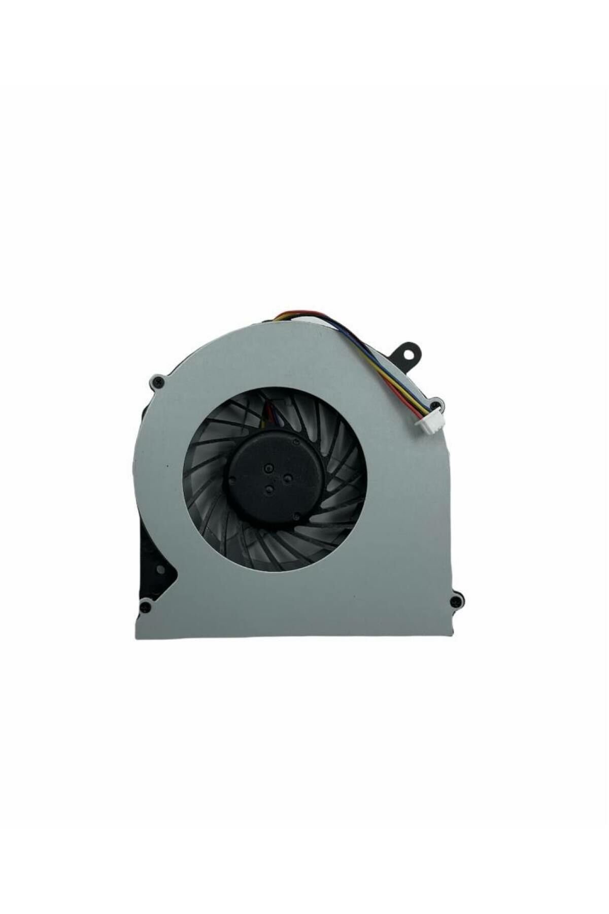 Toshiba ile Uyumlu Satellite L870, L870D, L875, L875D Cpu Fan, İşlemci Fanı 4 Pinli