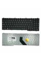 Lenovo ile Uyumlu IdeaPad V560 4332 Notebook Klavye Siyah TR