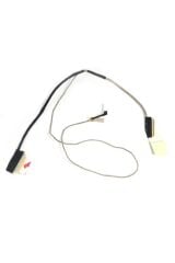 Hp ile Uyumlu 15-af004nt M7W92EA, 15-af005nt M7W93EA Ekran Data Flex Kablosu