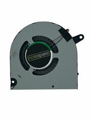 Dell ile Uyumlu G3 15 3590-6B75D128F81C, G3 15 3590-6B75D512F16C Gpu Fan, Ekran Kartı Fanı