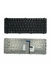 Hp ile Uyumlu Compaq 6530s, 6531s, 6535s, 6730s, 6735s Notebook Klavye Siyah TR