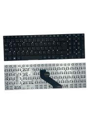 Packard Bell ile Uyumlu F4211, LG71BM, LG71-BM, LK11, LK11BZ Notebook Klavye Siyah TR