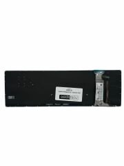 Asus ile Uyumlu Rog GL552VW, GL552VX, GL752VWM, GL771JW Notebook Klavye Işıklı Siyah TR
