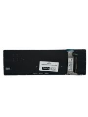 Asus ile Uyumlu Rog GL552VW-DM021T, GL552VW-DM463T Notebook Klavye Işıklı Siyah TR
