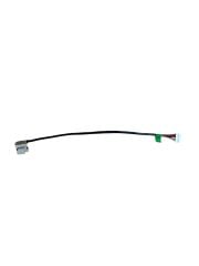 Hp ile Uyumlu 250 G6 (3VK10ES), 250 G6 (3VK11ES) Power Dc Jack, Adaptör Şarj Soketi