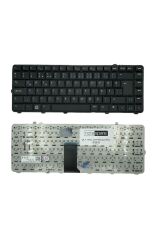 Dell ile Uyumlu 0WT722, C569K, FM8, G374K, HW171, KR766 Notebook Klavye Siyah TR