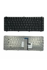 Hp ile Uyumlu Compaq 6730s NA844EA, 6730s NA928ES, 6730s NN331ES Notebook Klavye Siyah TR