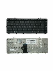 Dell ile Uyumlu 9J.N1M82.101, 9J.N1M82.10T Notebook Klavye Siyah TR