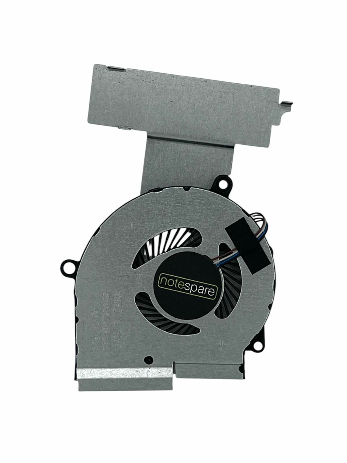 Hp ile Uyumlu Omen 15-dc1001nt (5AU89EA) Cpu Fan, İşlemci Fanı