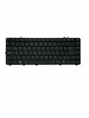 Dell ile Uyumlu AEFM8U00110, AEFM8U00120, AEFM8U00310, NSK-DC001 Notebook Klavye Siyah TR
