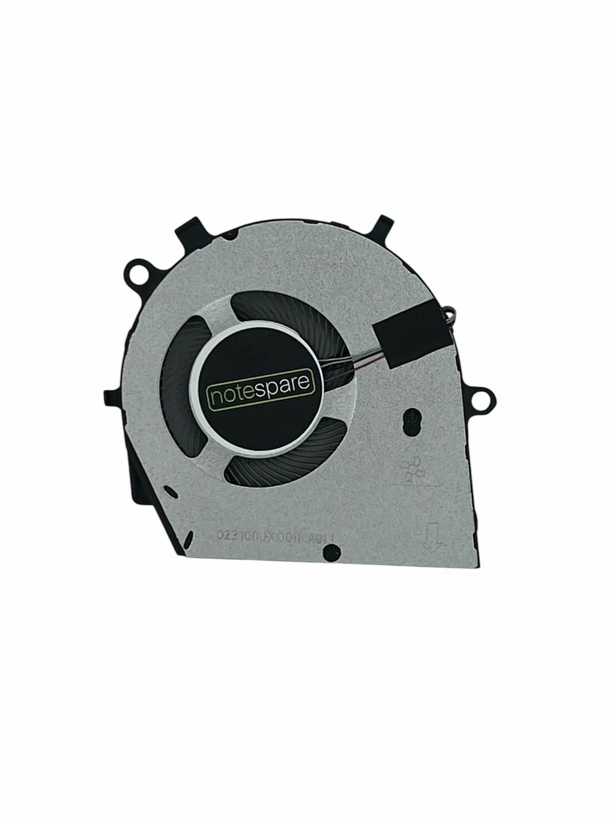 Dell ile Uyumlu Inspiron 5502 P102F, 5502 P102F002 Cpu Fan, İşlemci Fanı