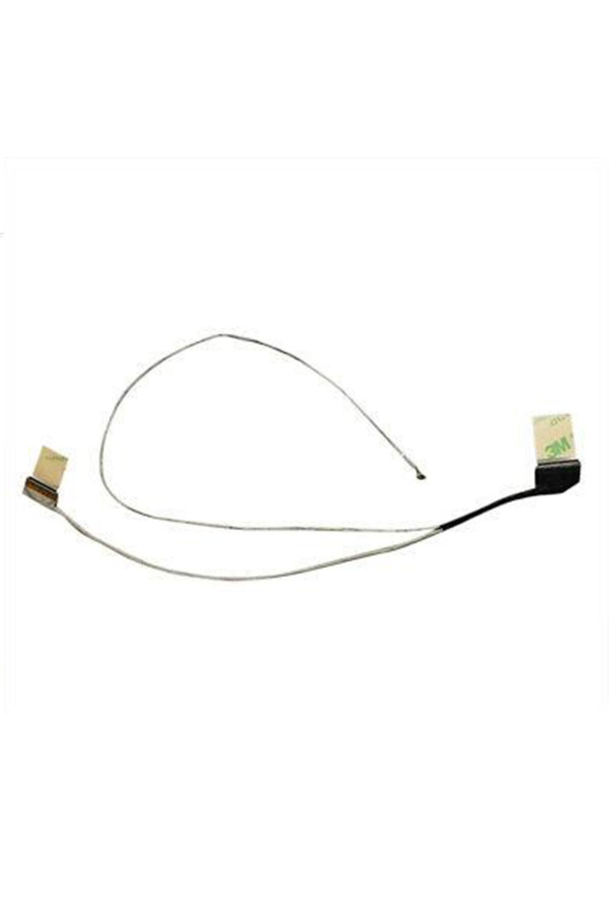 Asus ile Uyumlu VivoBook 14005-02040600, 14005-02040700 Ekran Data Flex Kablosu