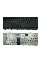 Dell ile Uyumlu PP33L, PP39L, TR324, W860J, WT722 Notebook Klavye Siyah TR