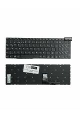 Lenovo ile Uyumlu V310 80SY026ATX, V310 80SY02PETX Notebook Klavye Siyah Power Tuşsuz Versiyon TR