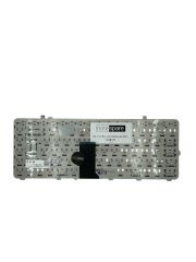 Dell ile Uyumlu V080925AK1, V080925AS, V080925AS1, V080925CK1, V081025BS1 Notebook Klavye Siyah TR