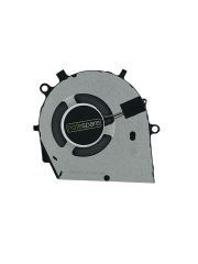 Dell ile Uyumlu Inspiron 7500 P102F, 7500 P102F003 Cpu Fan, İşlemci Fanı
