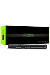 Hp ile Uyumlu HSTNN-LB6T, HSTNN-DB6T, HSTNN-LB6R, HSTNN-LB6S Notebook Batarya Pil