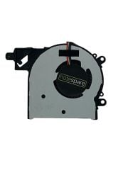 Hp ile Uyumlu Pavilion X360 13-S101NT N7H89EA Cpu Fan, İşlemci Fanı