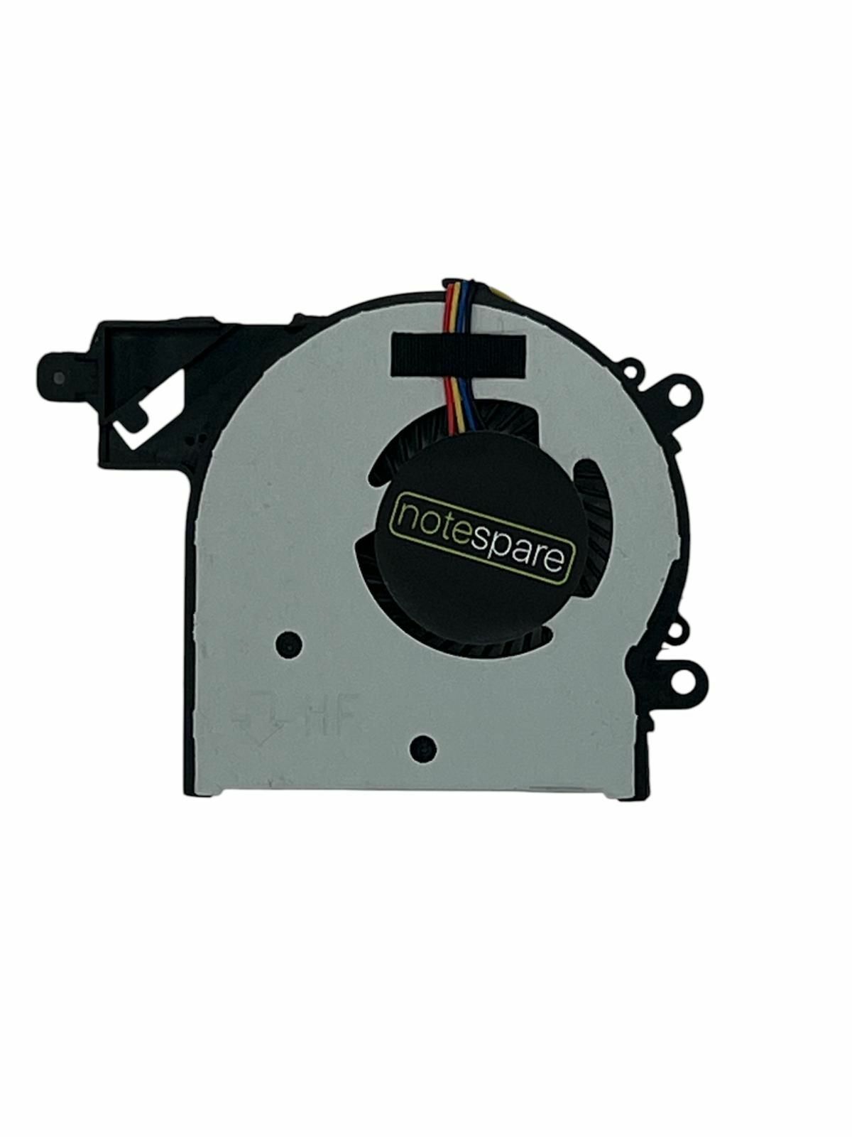 Hp ile Uyumlu Pavilion X360 13-S102NT P4A53EA Cpu Fan, İşlemci Fanı