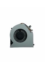 Toshiba ile Uyumlu Satellite L850-1L3, L850-1L4, L850-1R2 Cpu Fan, İşlemci Fanı 4 Pinli