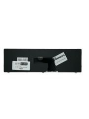Dell ile Uyumlu Inspiron 15-3521 P28F, 15-3531 P28F, 15-3537 P28F Notebook Klavye Siyah TR