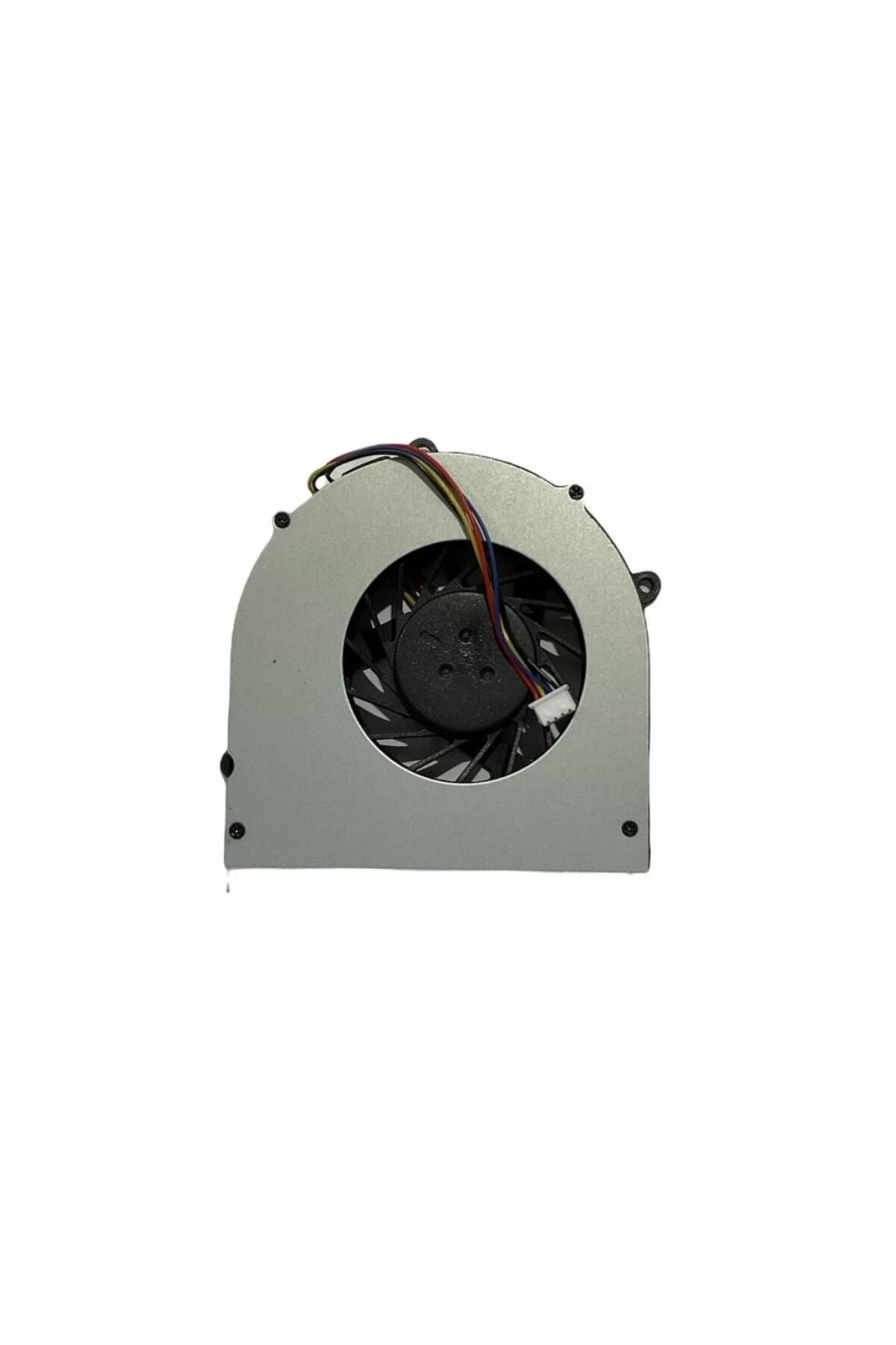 Lenovo ile Uyumlu AT0GQ0020R0, DC280009BA0 Cpu Fan, İşlemci Fanı